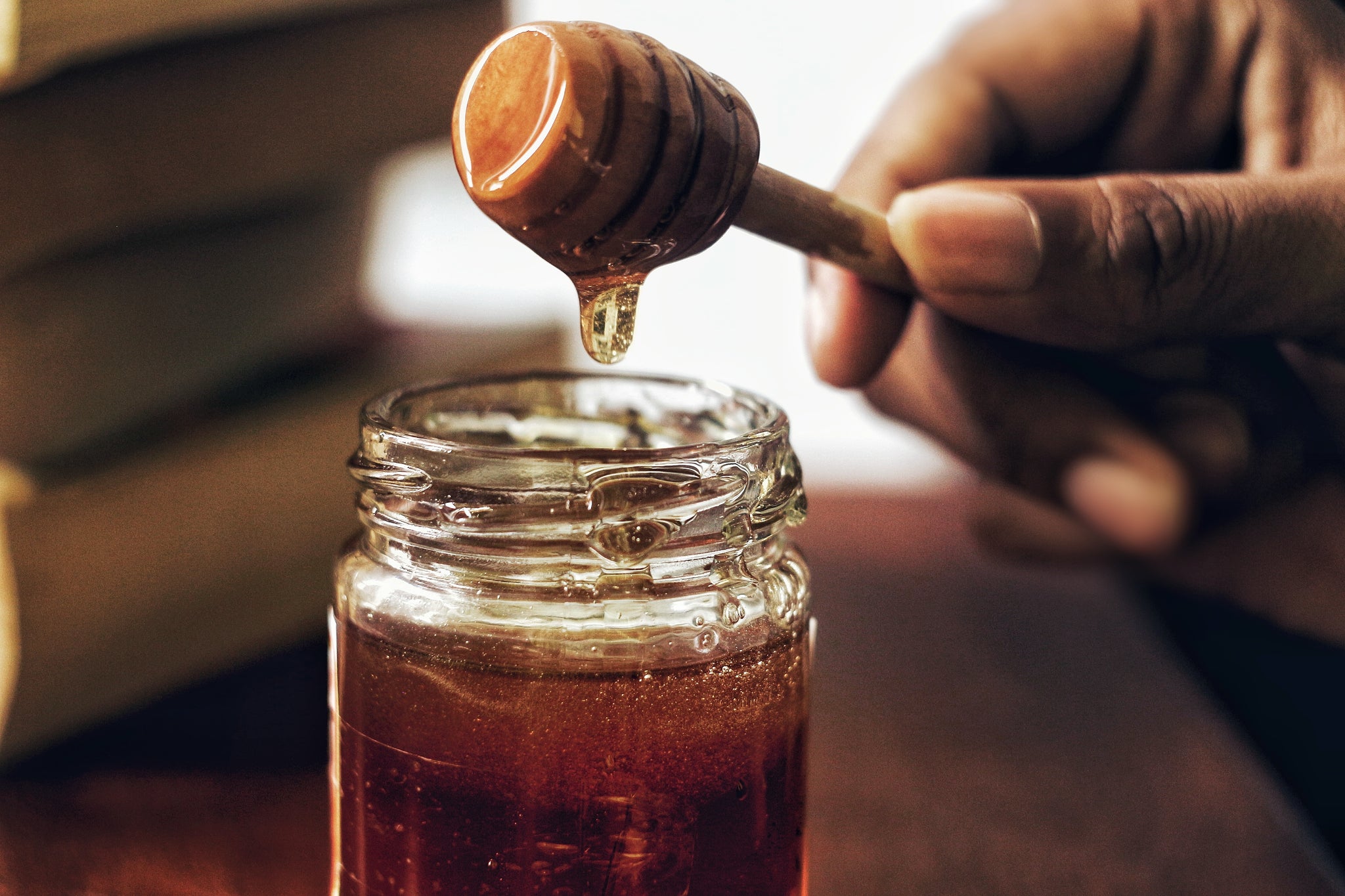 Baking with Honey: The Basics