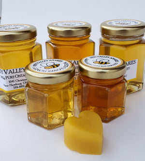 Our Honey Products