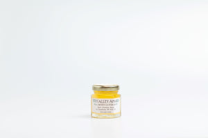 White Summer Blossom Honey