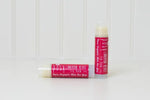 Posy Lip Balms and Tinted Lip Butters