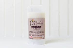 Posy Natural Deodorant